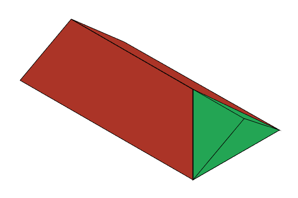 hip to gable loft conversion