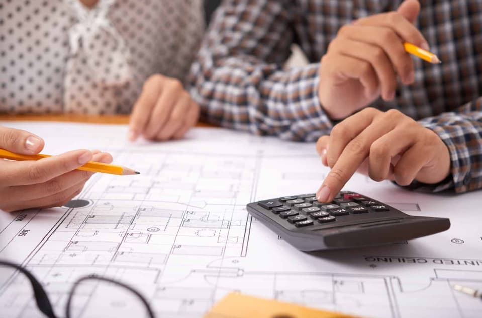 loft conversion price calculator