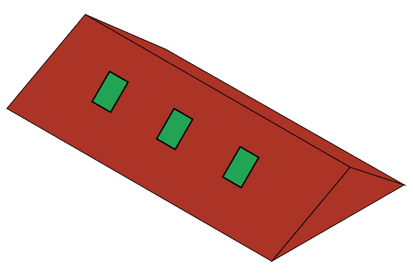 velux window loft conversion