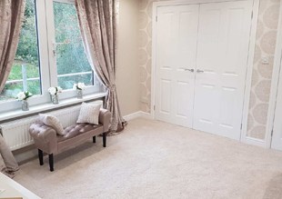 loft conversion bedroom windows