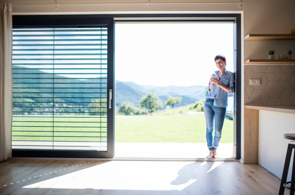 patio doors